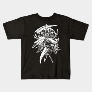 Smash Kids T-Shirt